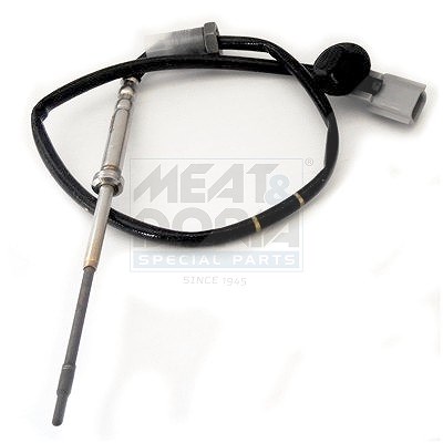 Meat & Doria Sensor, Abgastemperatur [Hersteller-Nr. 12193] für Opel, Renault