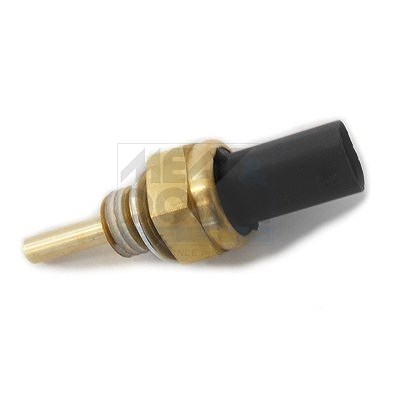 Meat & Doria Sensor, Kühlmitteltemperatur [Hersteller-Nr. 82423] für Vauxhall, Chevrolet, Opel, Gmc