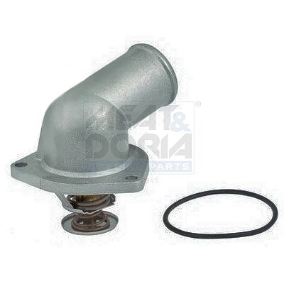 Meat & Doria Thermostat, Kühlmittel [Hersteller-Nr. 92085] für Opel, Vauxhall