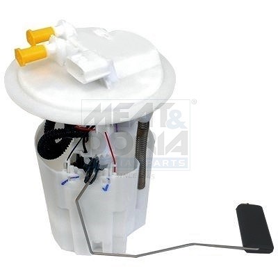 Meat & Doria Kraftstoff-Fördereinheit [Hersteller-Nr. 77520] für Renault