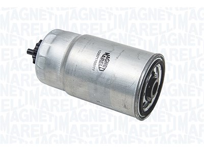 Magneti Marelli Kraftstofffilter [Hersteller-Nr. 153071760111] für Fiat, Ldv, Alfa Romeo, Lancia, Lti, Askam, Piaggio