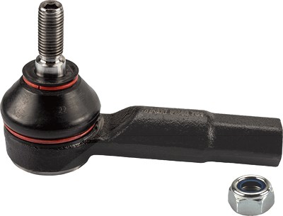 Trw Spurstangenkopf [Hersteller-Nr. JTE761] für Chrysler, Fiat, Lancia