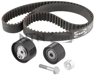 Snr Zahnriemensatz [Hersteller-Nr. KD455.60] für Renault