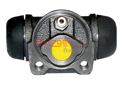 Metzger Autoteile Radbremszylinder Hinterachse [Hersteller-Nr. 101-674] für Renault