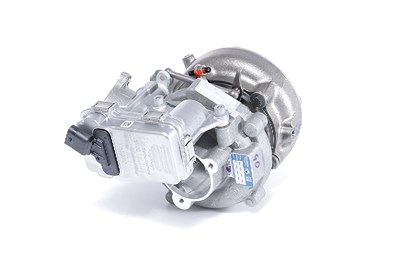 Bts Turbo Lader, Aufladung - AUSTAUSCHTEIL [Hersteller-Nr. T916213KL] für BMW