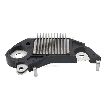 Meat & Doria Generatorregler [Hersteller-Nr. 52298] für Opel