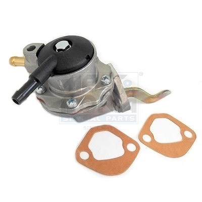 Meat & Doria Kraftstoffpumpe [Hersteller-Nr. POC032] für Fiat