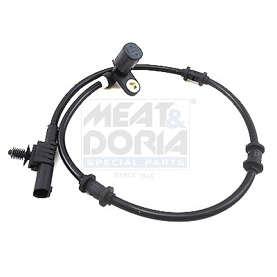 Meat & Doria Sensor, Raddrehzahl [Hersteller-Nr. 901038] für Mercedes-Benz