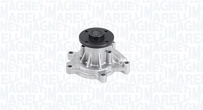 Magneti Marelli Wasserpumpe [Hersteller-Nr. 350982048000] für Toyota
