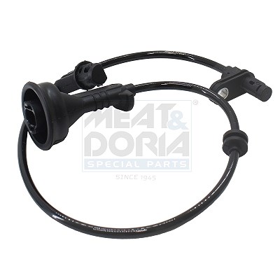 Meat & Doria Sensor, Raddrehzahl [Hersteller-Nr. 90541] für Mercedes-Benz