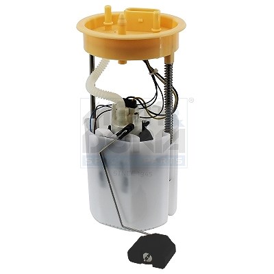 Meat & Doria Kraftstoff-Fördereinheit [Hersteller-Nr. 77547] für Skoda, Seat