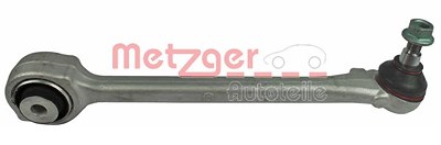 Metzger Autoteile Lenker, Radaufhängung [Hersteller-Nr. 58090118] für Mercedes-Benz