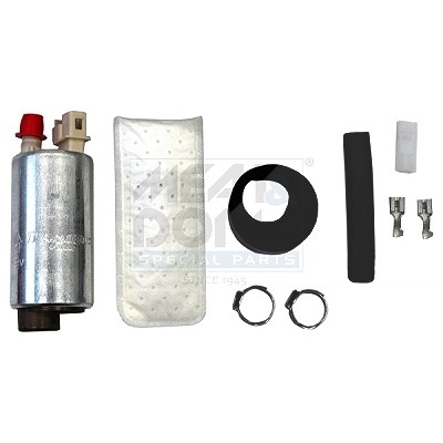 Meat & Doria Reparatursatz, Kraftstoffpumpe [Hersteller-Nr. 77286] für Land Rover