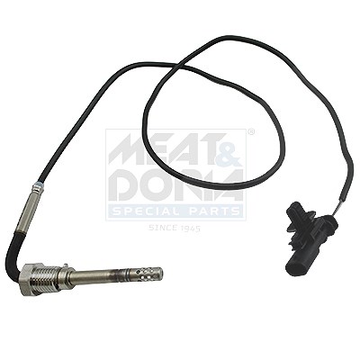 Meat & Doria Sensor, Abgastemperatur [Hersteller-Nr. 12437] für Alfa Romeo, Fiat, Jeep