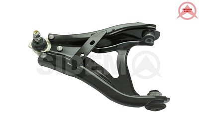 Sidem Lenker, Radaufhängung [Hersteller-Nr. 5270] für Dacia