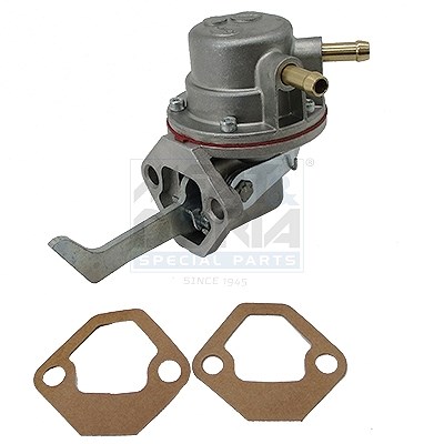 Meat & Doria Kraftstoffpumpe [Hersteller-Nr. PON244] für Land Rover