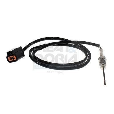 Meat & Doria Sensor, Abgastemperatur [Hersteller-Nr. 12693] für Peugeot, Mitsubishi, Citroën