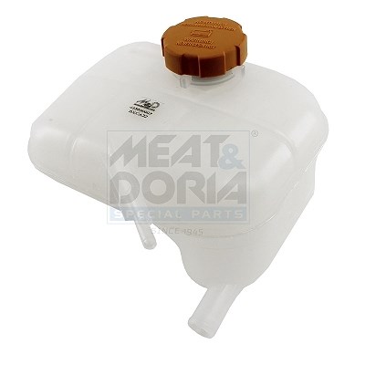 Meat & Doria Wasserkasten, Kühler [Hersteller-Nr. 2035003] für Opel