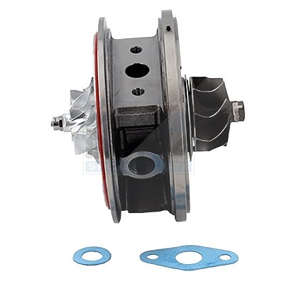 Meat & Doria Rumpfgruppe, Lader [Hersteller-Nr. 601452] für Fiat