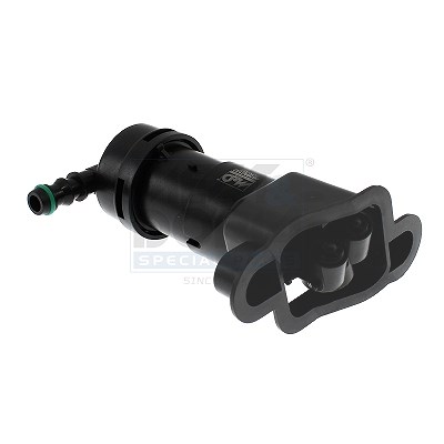 Meat & Doria Waschwasserdüse, Scheinwerferreinigung [Hersteller-Nr. 209091] für Audi