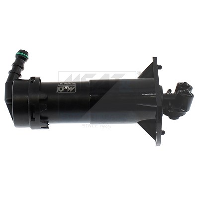 Meat & Doria Waschwasserdüse, Scheinwerferreinigung [Hersteller-Nr. 209111] für Audi