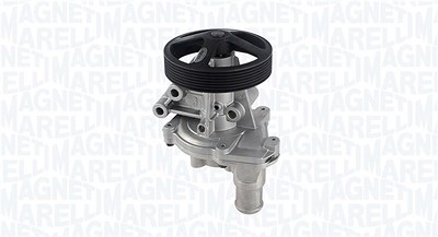 Magneti Marelli Wasserpumpe [Hersteller-Nr. 350984117000] für Ford