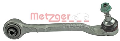 Metzger Autoteile Lenker, Radaufhängung [Hersteller-Nr. 58091312] für BMW