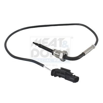 Meat & Doria Sensor, Abgastemperatur [Hersteller-Nr. 12617] für Fiat