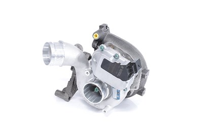 Bts Turbo Lader, Aufladung - AUSTAUSCHTEIL [Hersteller-Nr. T914130] für VW, Audi