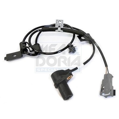 Meat & Doria Sensor, Raddrehzahl [Hersteller-Nr. 90449] für Hyundai