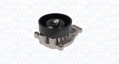 Magneti Marelli Wasserpumpe [Hersteller-Nr. 350984051000] für BMW, Mini