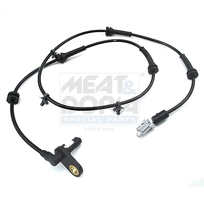 Meat & Doria Sensor, Raddrehzahl [Hersteller-Nr. 90921] für Nissan
