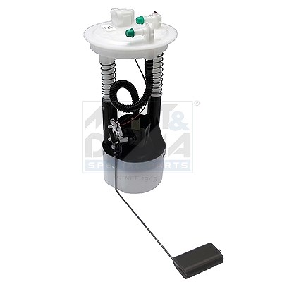 Meat & Doria Sensor, Kraftstoffvorrat [Hersteller-Nr. 79368] für Renault