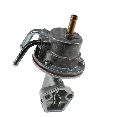 Meat & Doria Kraftstoffpumpe [Hersteller-Nr. POC689] für Fiat