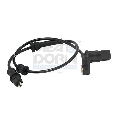 Meat & Doria Sensor, Raddrehzahl [Hersteller-Nr. 90154] für Renault
