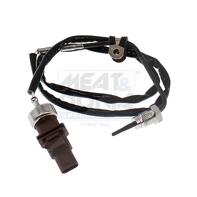Meat & Doria Sensor, Abgastemperatur [Hersteller-Nr. 12480] für VW