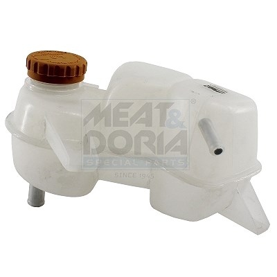 Meat & Doria Wasserkasten, Kühler [Hersteller-Nr. 2035064] für Opel