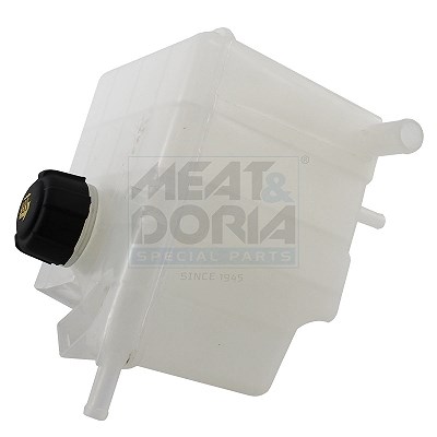 Meat & Doria Wasserkasten, Kühler [Hersteller-Nr. 2035056] für Renault