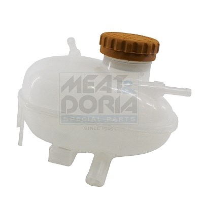 Meat & Doria Wasserkasten, Kühler [Hersteller-Nr. 2035170] für Opel