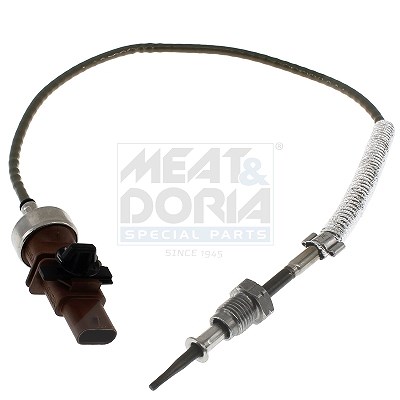 Meat & Doria Sensor, Abgastemperatur [Hersteller-Nr. 12841] für Audi, VW