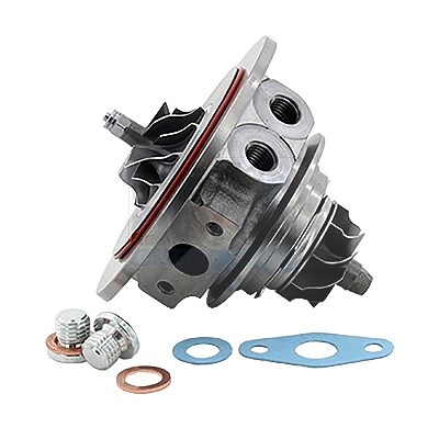 Meat & Doria Rumpfgruppe, Turbolader [Hersteller-Nr. 601710] für Renault