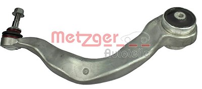 Metzger Autoteile Lenker, Radaufhängung [Hersteller-Nr. 58091011] für BMW