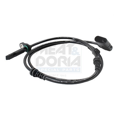 Meat & Doria Sensor, Raddrehzahl [Hersteller-Nr. 901209] für Mercedes-Benz