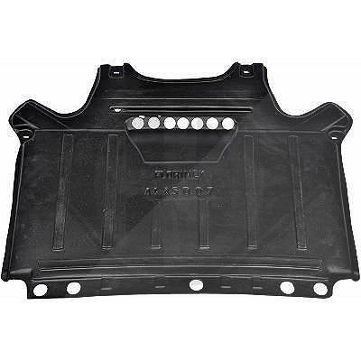 Diederichs Motorabdeckung [Hersteller-Nr. 8104511] für Audi
