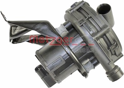 Metzger Autoteile Sekundärluftpumpe [Hersteller-Nr. 0899014] für BMW
