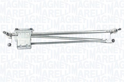 Magneti Marelli Wischergestänge [Hersteller-Nr. 085570168010] für Fiat, Citroën, Peugeot