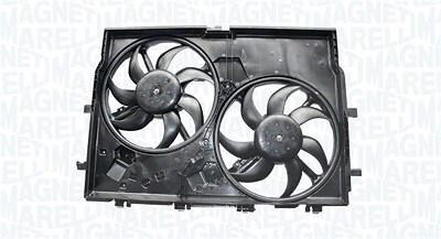Magneti Marelli Lüfter, Motorkühlung [Hersteller-Nr. 069422577010] für Fiat