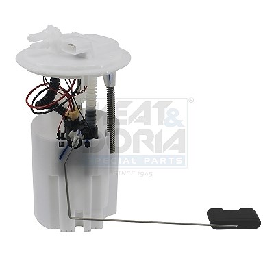 Meat & Doria Kraftstoff-Fördereinheit [Hersteller-Nr. 77994] für Renault