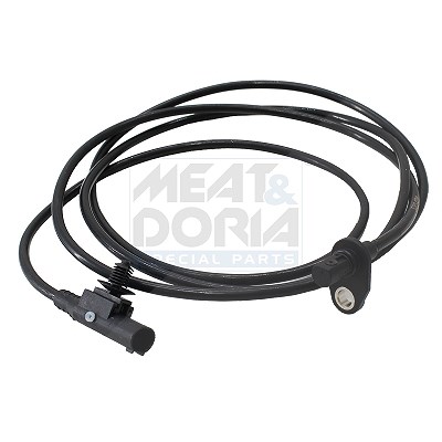 Meat & Doria Sensor, Raddrehzahl [Hersteller-Nr. 901208] für Mercedes-Benz