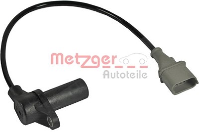 Metzger Autoteile Impulsgeber, Kurbelwelle [Hersteller-Nr. 0902307] für Porsche